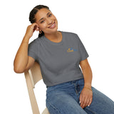 ClearSky Rehabilitation Hospital [Rio Rancho] [Front/Back Logo] | Unisex Softstyle T-Shirt