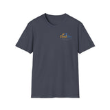 ClearSky Rehabilitation Hospital [Rio Rancho] [Front/Back Logo] | Unisex Softstyle T-Shirt