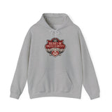 Colfax Tavern & Diner @ Cold Beer NM | Unisex Heavy Blend™ Hooded Sweatshirt
