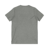 Kaktus Kats | Women's Short Sleeve V-Neck Tee