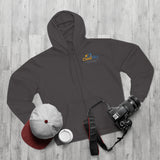 ClearSky Rehabilitation Hospital [Rio Rancho] [Logo Front/Back] (Print On Demand) | Unisex Hooded Zip Sweatshirt