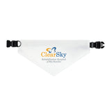 ClearSky Rehabilitation Hospital [Rio Rancho] | Pet Bandana Collar