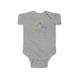 ClearSky Rehabilitation Hospital [Rio Rancho] | Infant Fine Jersey Bodysuit