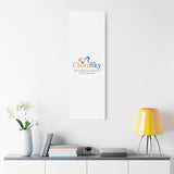 ClearSky Rehabilitation Hospital [Rio Rancho] | Matte Canvas, Stretched, 1.25"