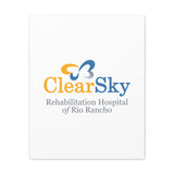 ClearSky Rehabilitation Hospital [Rio Rancho] | Matte Canvas, Stretched, 1.25"