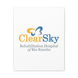 ClearSky Rehabilitation Hospital [Rio Rancho] | Matte Canvas, Stretched, 1.25"