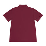 ClearSky Rehabilitation Hospital [Rio Rancho] | Men's Sport Polo Shirt (DTG)