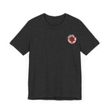 Spyder Riders Of America (10 Year Anniversary) [Road Runners] | Unisex Jersey Short Sleeve Tee