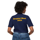 ClearSky Rehabilitation Hospital Of Rio Rancho [Hospital Week] | Unisex HD Cotton™ T-shirt