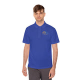 ClearSky Rehabilitation Hospital [Rio Rancho] | Men's Sport Polo Shirt (DTG)