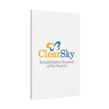 ClearSky Rehabilitation Hospital [Rio Rancho] | Matte Canvas, Stretched, 1.25"