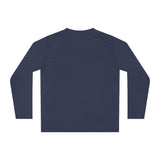 ClearSky Rehabilitation Hospital [Rio Rancho] [Front Logo] | Unisex Performance Long Sleeve Shirt