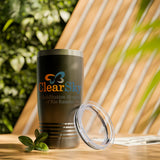 ClearSky Rehabilitation Hospital [Rio Rancho] | Ringneck Tumbler, 20oz