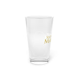 Sister Mary Mayhem | Pint Glass, 16oz