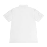 ClearSky Rehabilitation Hospital [Rio Rancho] | Men's Sport Polo Shirt (DTG)