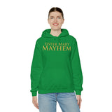 Sister Mary Mayhem | Unisex Heavy Blend™ Hooded Sweatshirt