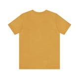 Zia Big Foot [Jemez Mountains] | Unisex Jersey Short Sleeve Tee