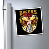 Bikers & Babes | Magnets