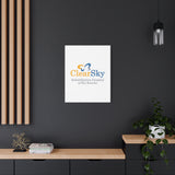 ClearSky Rehabilitation Hospital [Rio Rancho] | Matte Canvas, Stretched, 1.25"