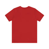 Zia Big Foot [Jemez Mountains] | Unisex Jersey Short Sleeve Tee