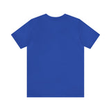 Zia Big Foot [Jemez Mountains] | Unisex Jersey Short Sleeve Tee