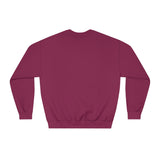 ClearSky Rehabilitation Hospital [Rio Rancho] [Front Logo] | Unisex DryBlend® Crewneck Sweatshirt