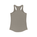Sister Mary Mayhem | Women's Ideal Racerback Tank