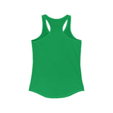 Sister Mary Mayhem | Women's Ideal Racerback Tank