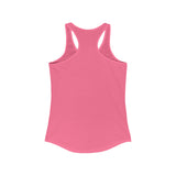 Sister Mary Mayhem | Women's Ideal Racerback Tank