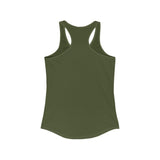 Sister Mary Mayhem | Women's Ideal Racerback Tank