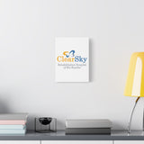 ClearSky Rehabilitation Hospital [Rio Rancho] | Matte Canvas, Stretched, 1.25"