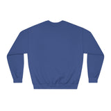 ClearSky Rehabilitation Hospital [Rio Rancho] [Front Logo] | Unisex DryBlend® Crewneck Sweatshirt