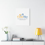 ClearSky Rehabilitation Hospital [Rio Rancho] | Matte Canvas, Stretched, 1.25"