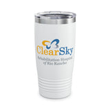 ClearSky Rehabilitation Hospital [Rio Rancho] | Ringneck Tumbler, 20oz