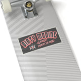 Dirty Modine [Arch] | Kiss-Cut Stickers