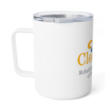 ClearSky Rehabilitation Hospital [Rio Rancho] | Insulated Coffee Mug, 10oz