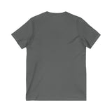 Kaktus Kats | Women's Short Sleeve V-Neck Tee