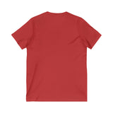 Kaktus Kats | Women's Short Sleeve V-Neck Tee