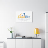 ClearSky Rehabilitation Hospital [Rio Rancho] | Matte Canvas, Stretched, 1.25"