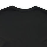 100% USA Rogue Biker [White] | Unisex Jersey Short Sleeve Tee