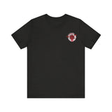 Spyder Riders Of America (10 Year Anniversary) [Road Runners] | Unisex Jersey Short Sleeve Tee