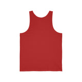 Sister Mary Mayhem  | Unisex Jersey Tank