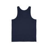 Sister Mary Mayhem  | Unisex Jersey Tank