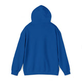 Sister Mary Mayhem | Unisex Heavy Blend™ Hooded Sweatshirt