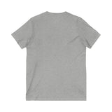 Kaktus Kats | Women's Short Sleeve V-Neck Tee