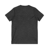 Kaktus Kats | Women's Short Sleeve V-Neck Tee