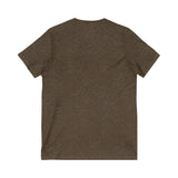 Kaktus Kats | Women's Short Sleeve V-Neck Tee