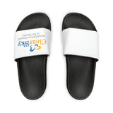ClearSky Rehabilitation Hospital [Rio Rancho] | Men's PU Slide Sandals