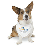 ClearSky Rehabilitation Hospital [Rio Rancho] | Pet Bandana Collar