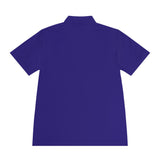 ClearSky Rehabilitation Hospital [Rio Rancho] | Men's Sport Polo Shirt (DTG)